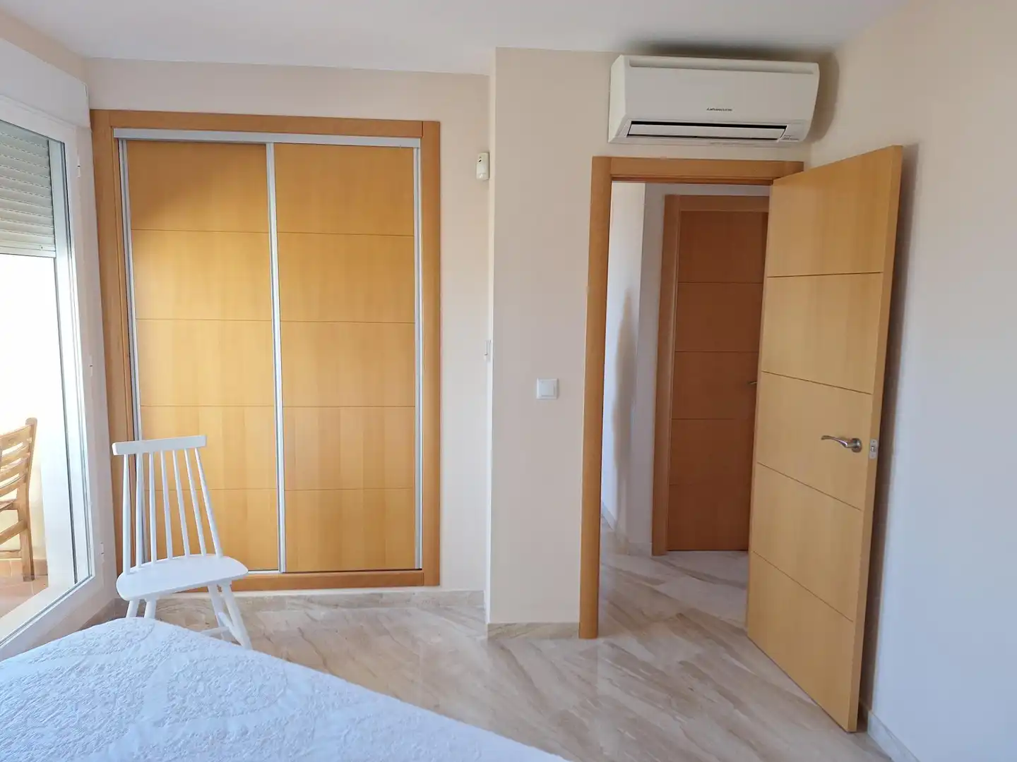 Flat for sale in El Palmar - Los Molinos