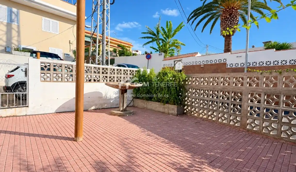 Casa con piscina en venta en Valle San Lorenzo, imagen 34