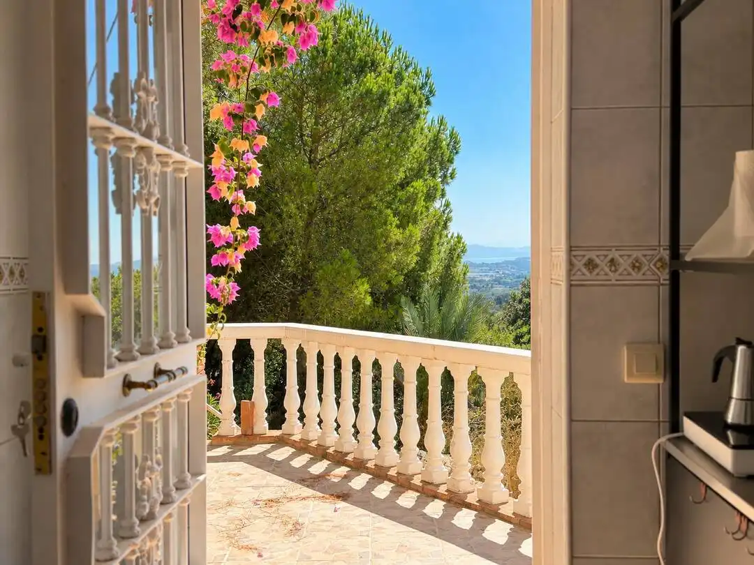 Casa con piscina in vendita a La Muela 1, imagen 25