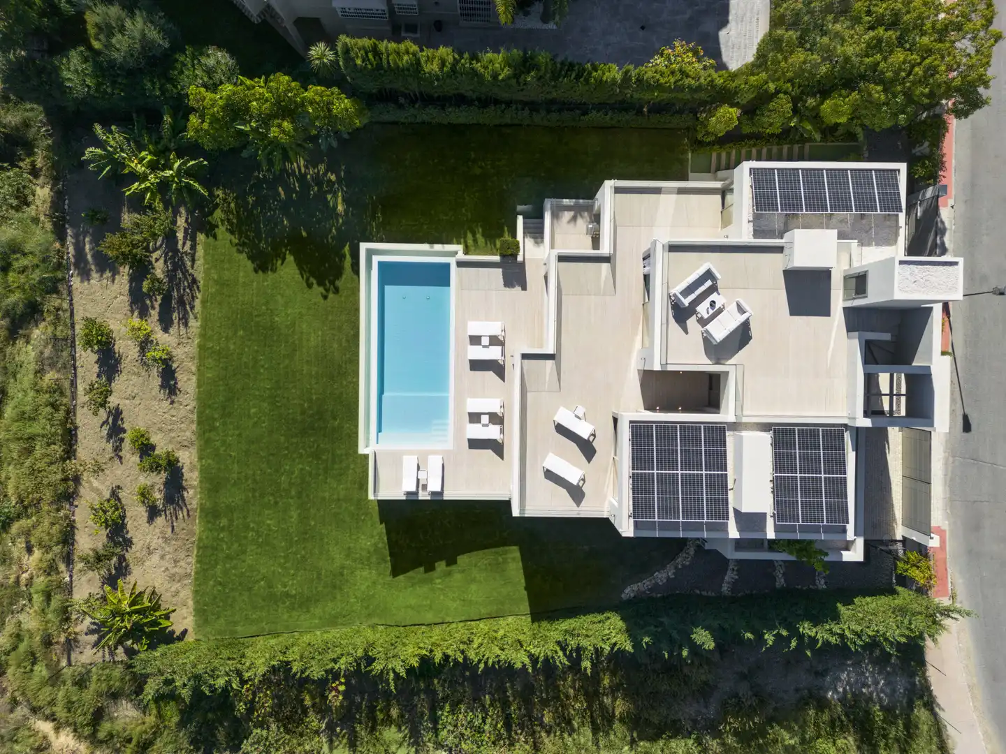 Casa con piscina in vendita a Marbella Centro, imagen 23