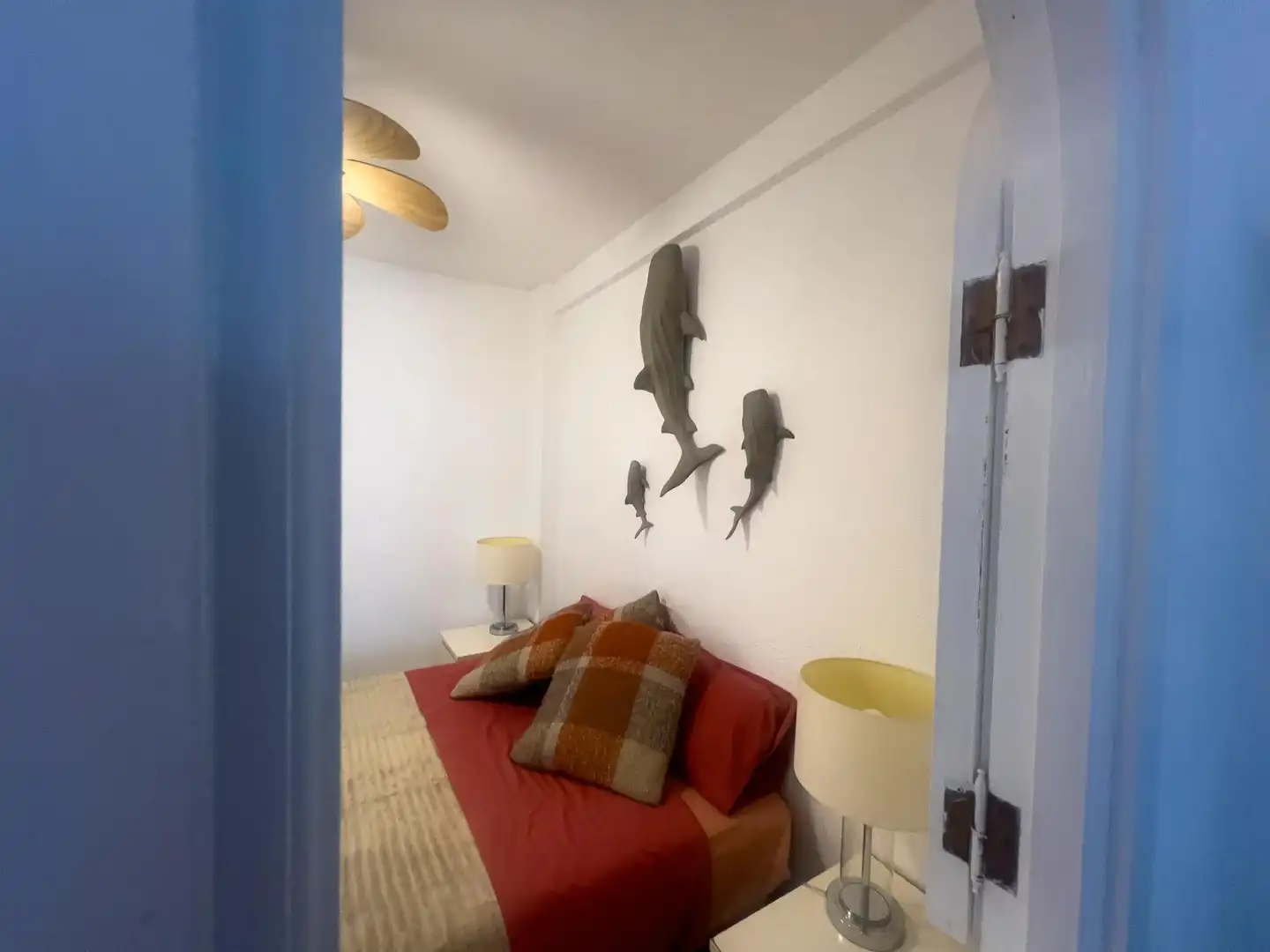Apartament amb terrassa de lloguer a Puerto Rico, imagen 9