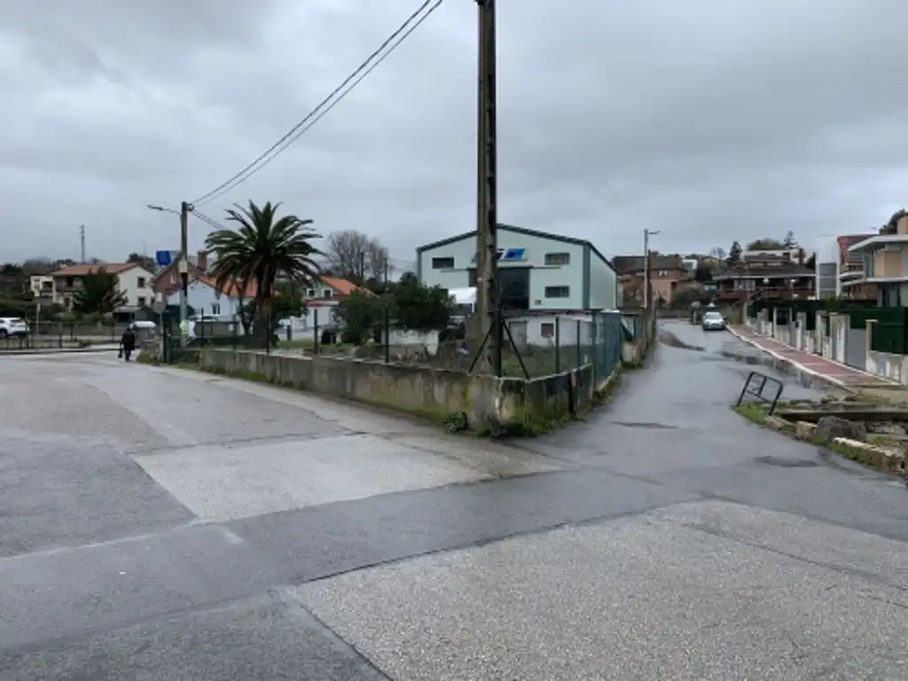 Wohnbaugrundstück zum Verkauf in Alisal - San Román, imagen 2