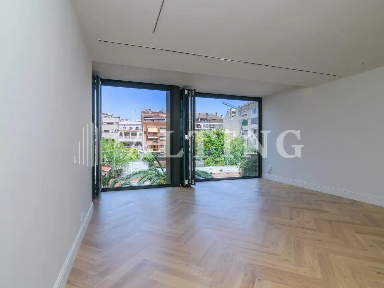 Piso con terraza en venta en Carrer Carrer Aribau 306, imagen 5