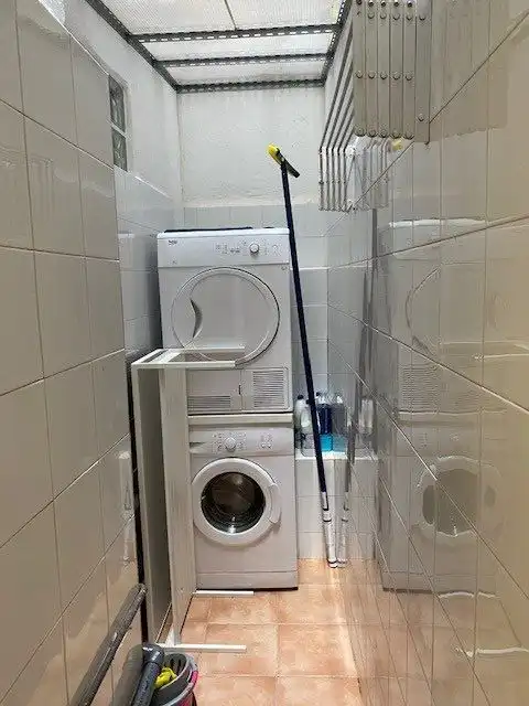 Apartamento de alquiler en La Catedral