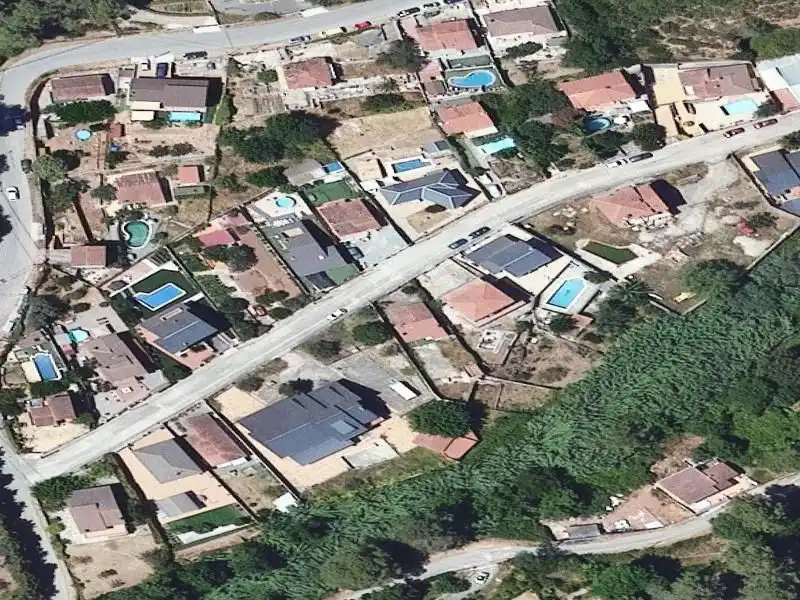 Casa o xalet en venda en Corbera de Llobregat