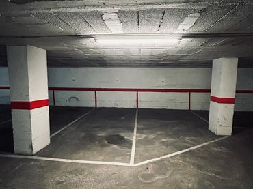 Parking à vendre à Eixample Sud – Migdia