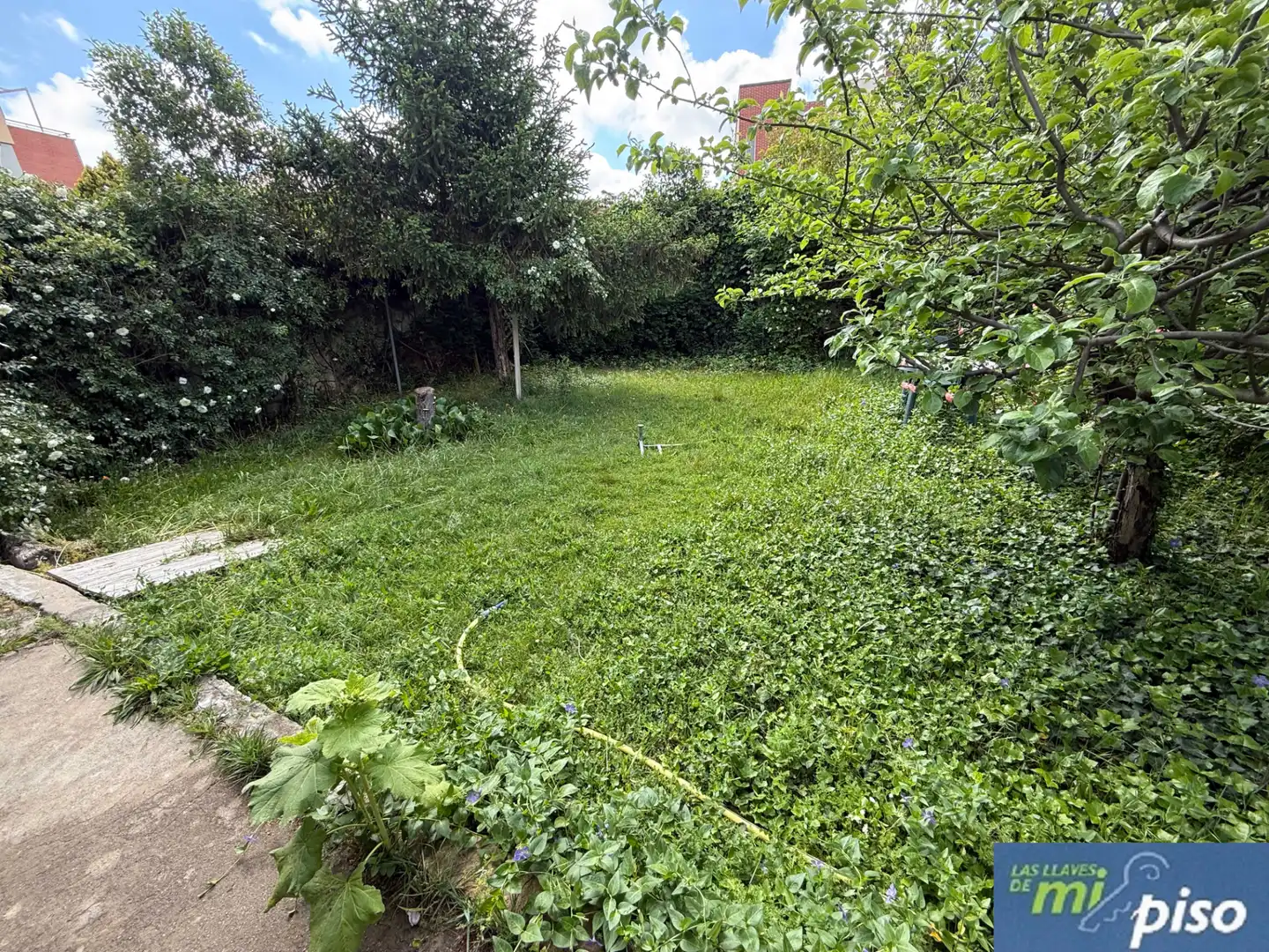 Casa o chalet en venta en Valladolid con Jardín privado, Parquet y Terraza