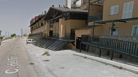 Foto 4 de Garatge en venda a Calle Sierra Nevada  Edif.galatino, Zona alta, Granada