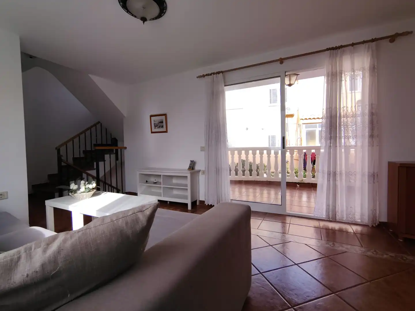 Reihenhaus zum Verkauf in Carrer Peñíscola 30, imagen 22