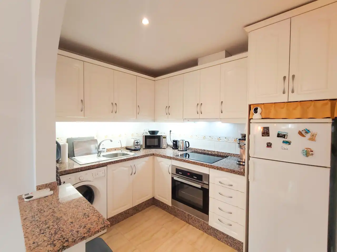 Apartment zum Verkauf in Orihuela Costa, imagen 12