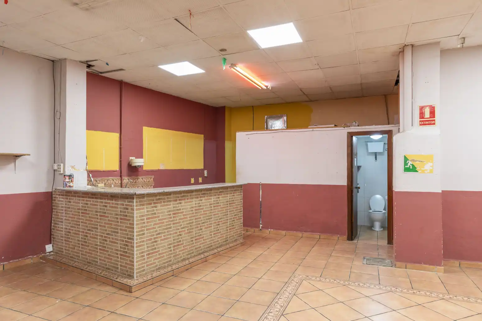 Local comercial en venta en Meliana, imagen 6