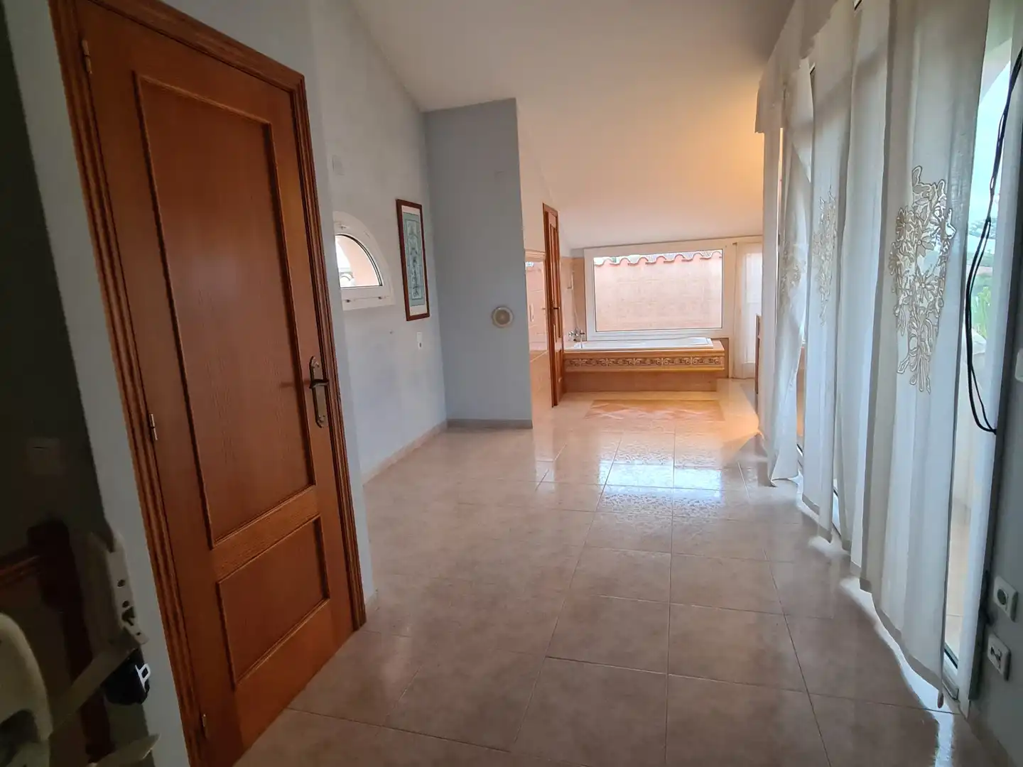 Casa o xalet en venda en Vinaròs amb Calefacció, Jardí privat i Terrassa