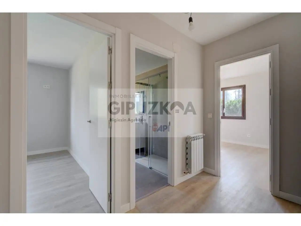 Habitación de Casa o chalet en venta en Tolosa con Calefacción, Jardín privado y Terraza