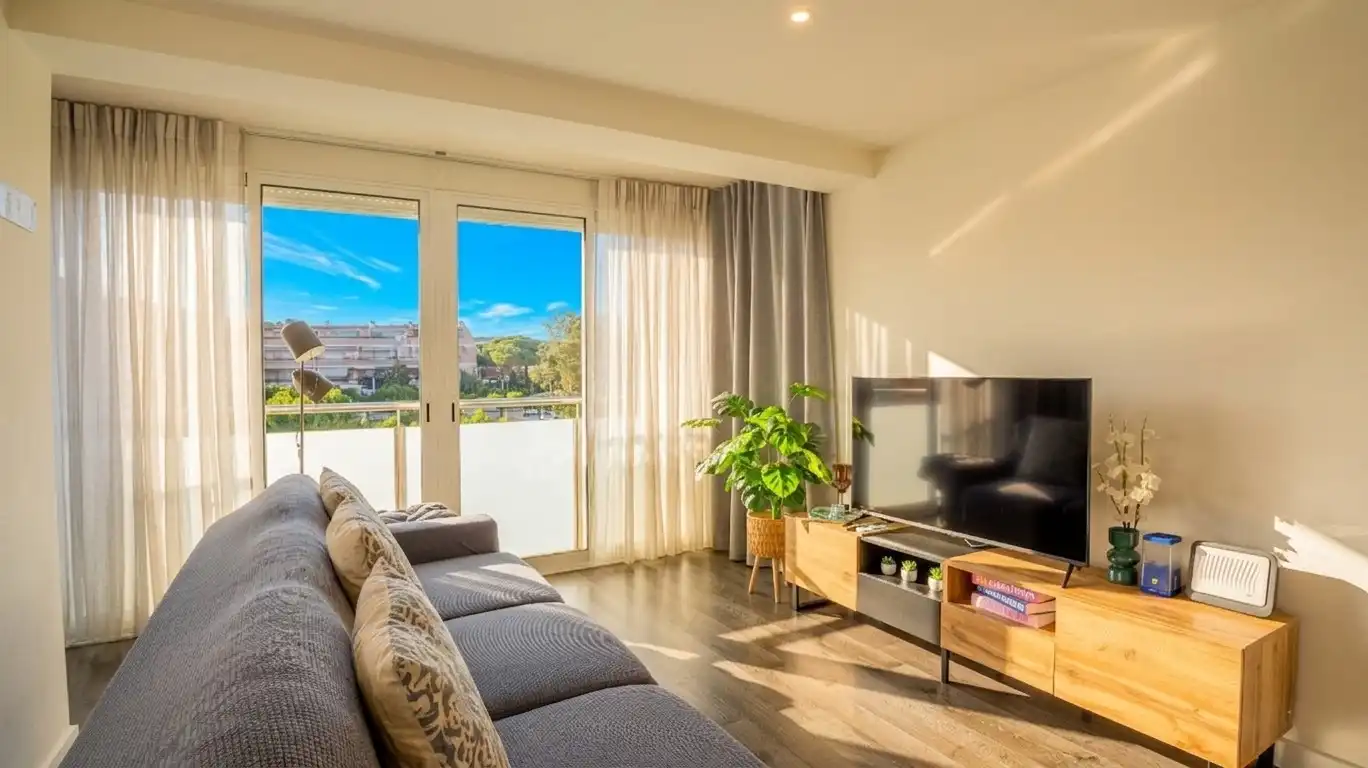 Apartament en venda a Avinguda Mediterrània, 56, Centre - Platja