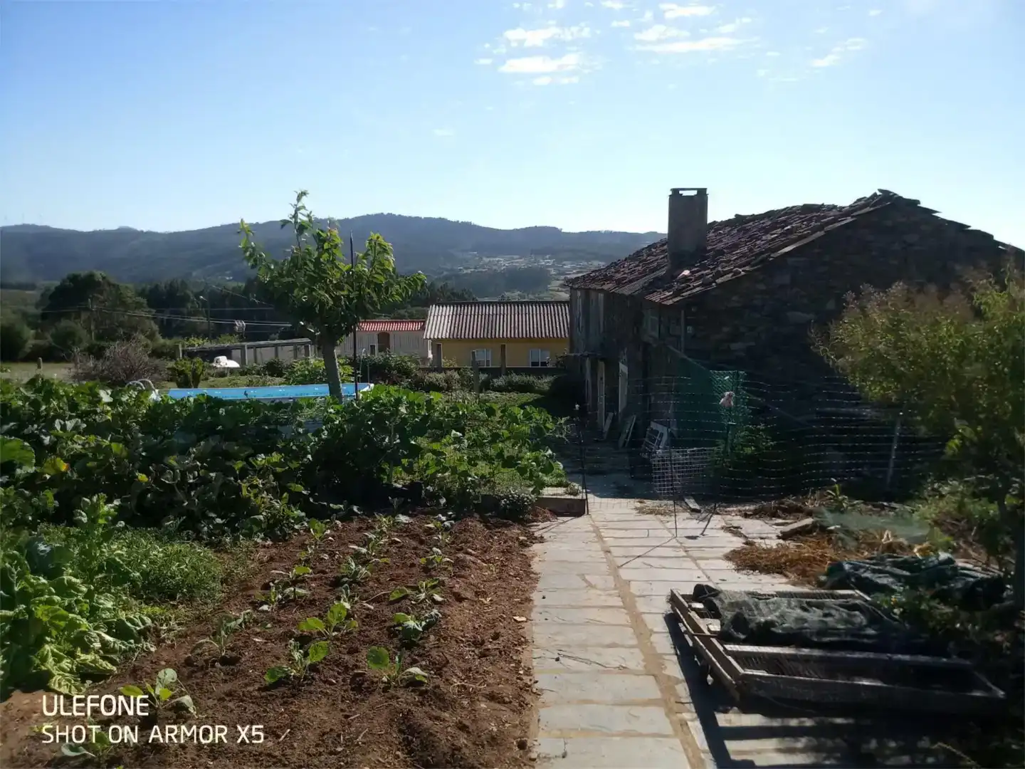Piso en venta en Valdoviño, A Coruña
