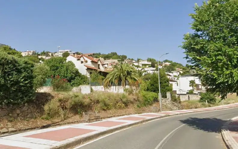 House with garden for sale in LADERAS 46, imagen 4
