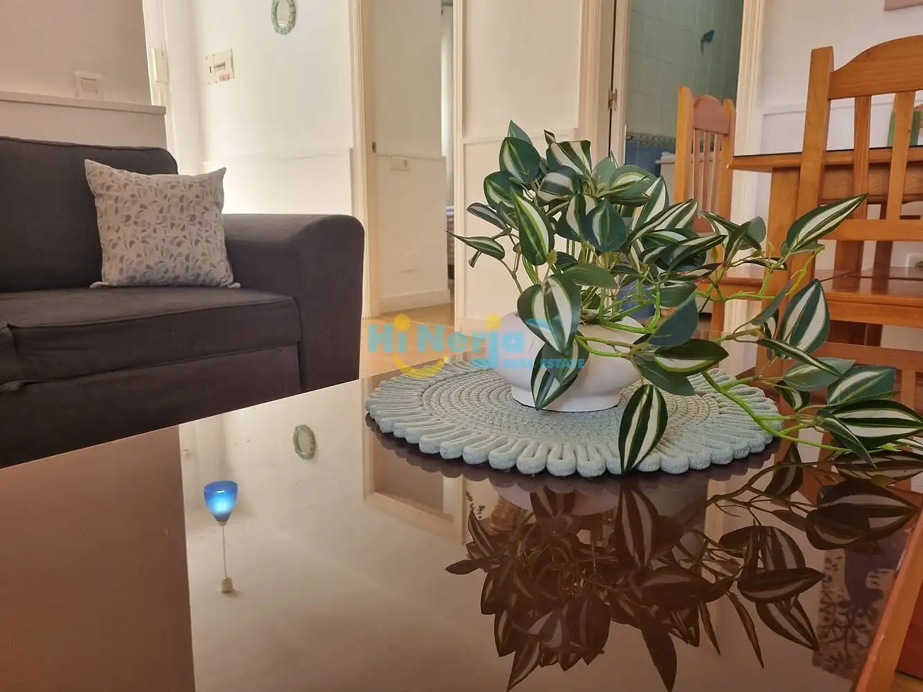 Appartement compact avec piscine à vendre à Centro, imagen 27