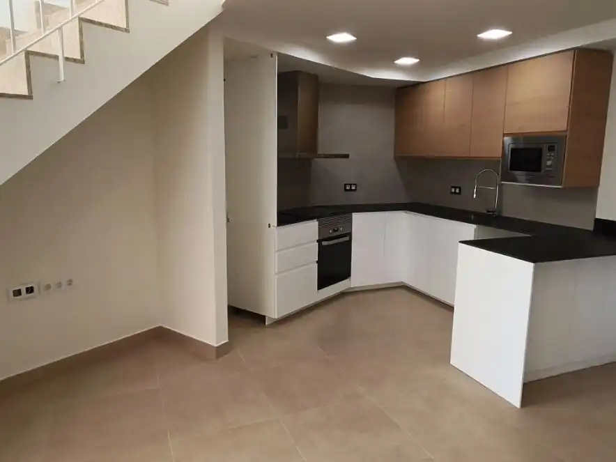 Duplex for sale in Carrer d'Ègara 150, imagen 7