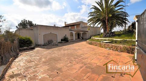 Photo 3 of Country house for sale in Street Camí de Can Costurer, S'Horta - Cas Concos des Cavaller - Es Carritxó, Illes Balears