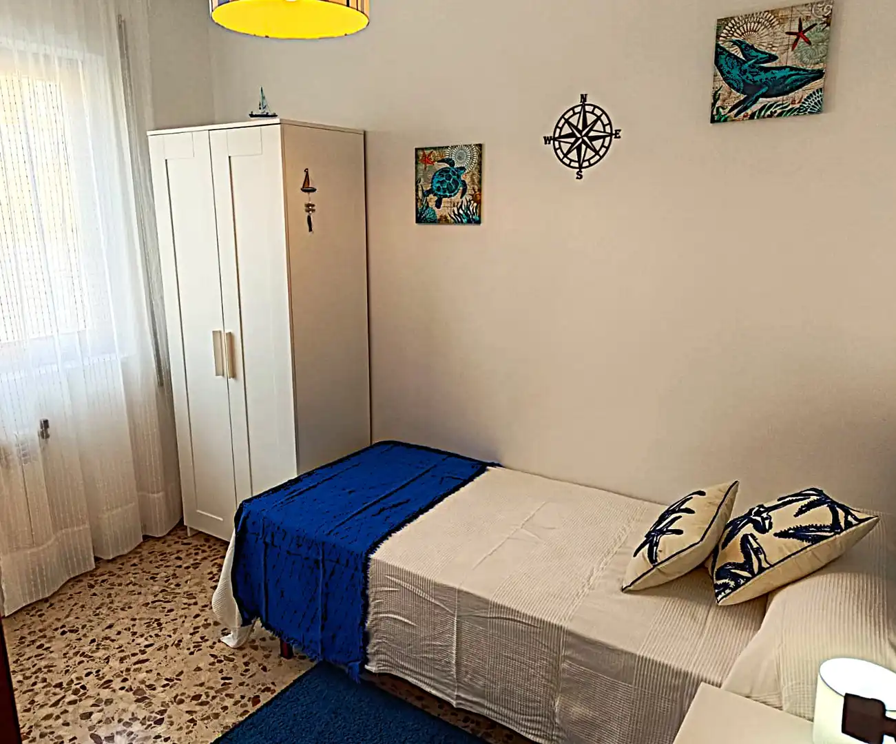 Schlafzimmer von Gebäude zum Verkauf in Mañón