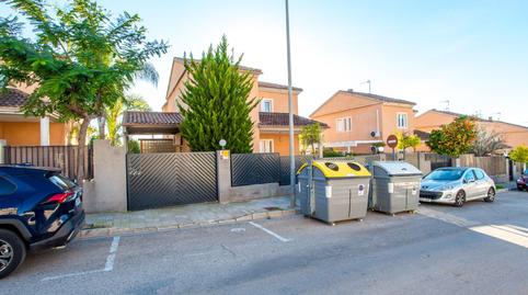 Foto 3 de Casa o xalet en venda a Calle Castillo Mula, 58, Altorreal - El Chorrico, Molina de Segura