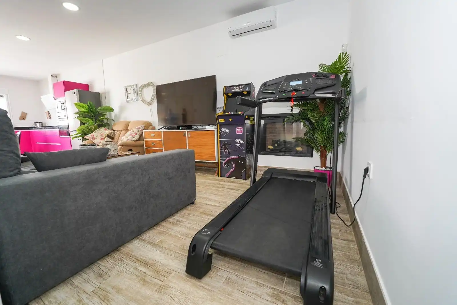 Villa avec piscine à vendre à Núcleo urbano, imagen 10