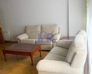 Living room of Flat for sale in Tarancón  with Heating and Storage room