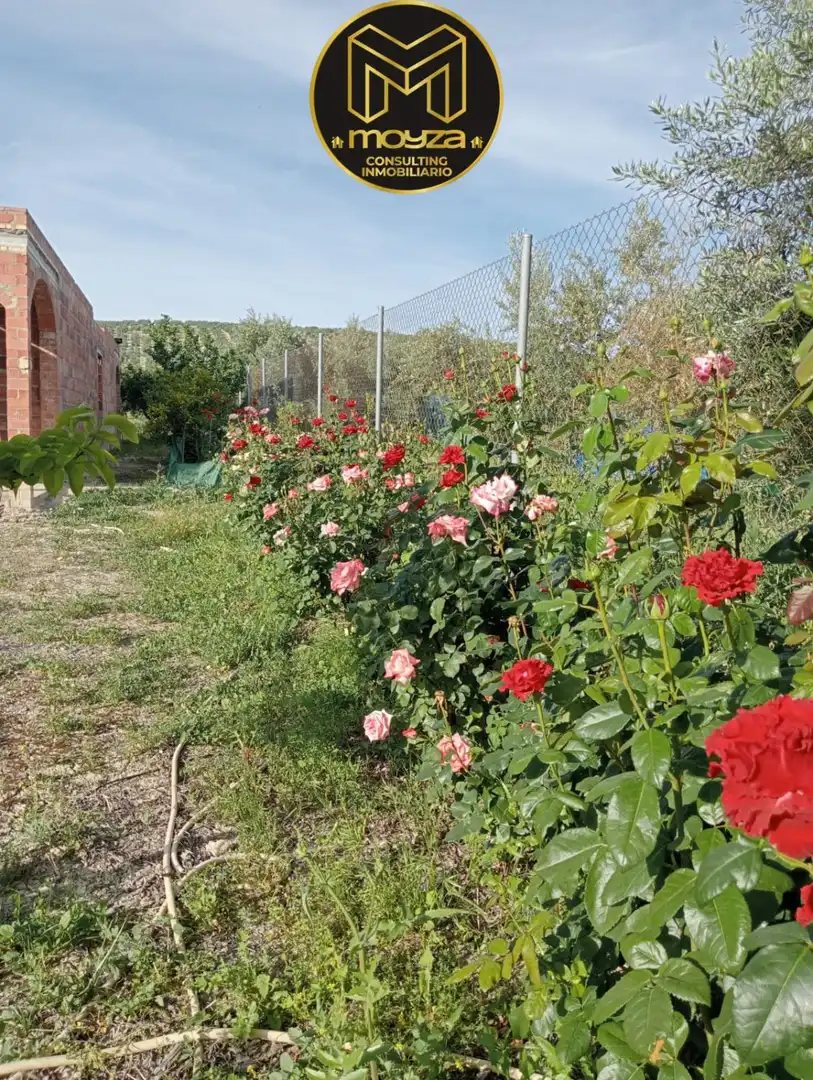 Villa zum Verkauf in Begíjar, imagen 56
