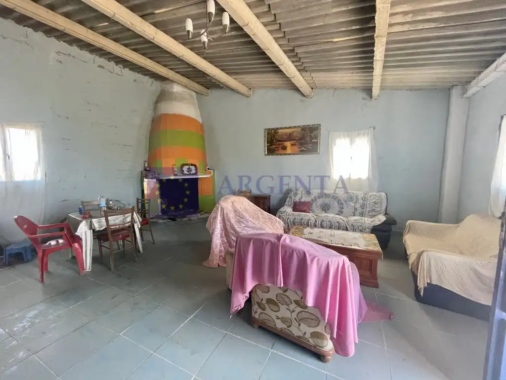 Finca rústica en venda a Sierra de Fuentes