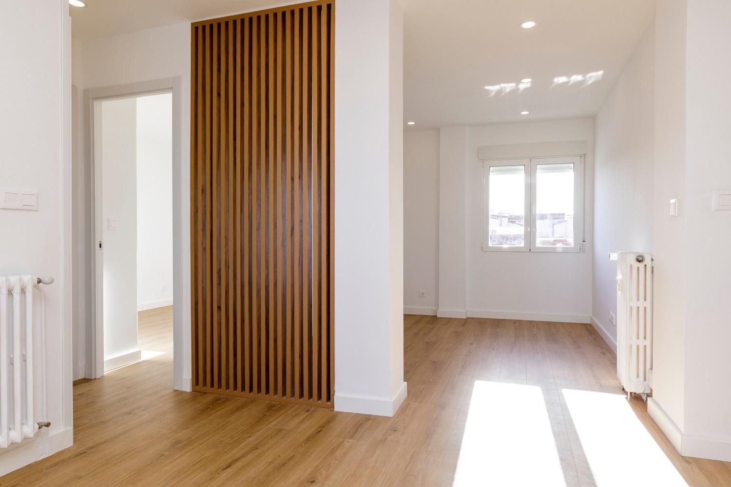 Pis en venda en  Zaragoza Capital amb Aire condicionat, Calefacció i Traster