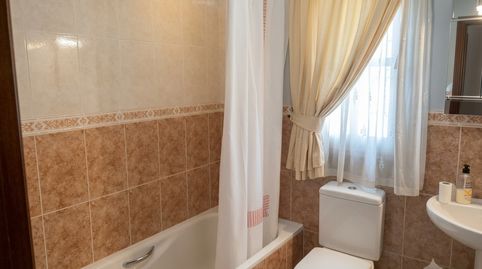 Foto 5 de Piso de alquiler en Calle Costa de Marbella, 25, Guadalobón, Estepona