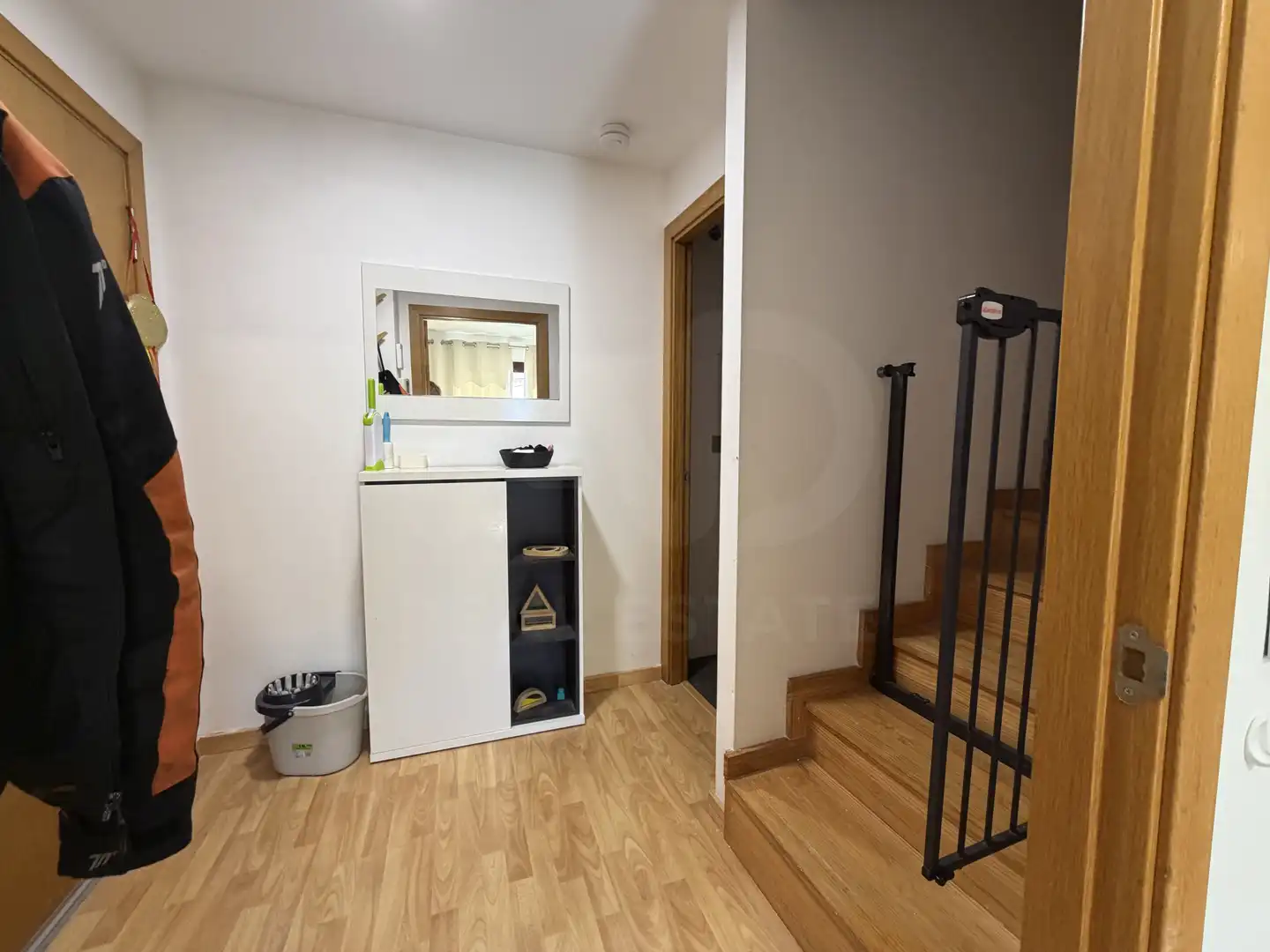 Maisonette zum Verkauf in Almenar mit Klimaanlage, Heizung und Terrasse