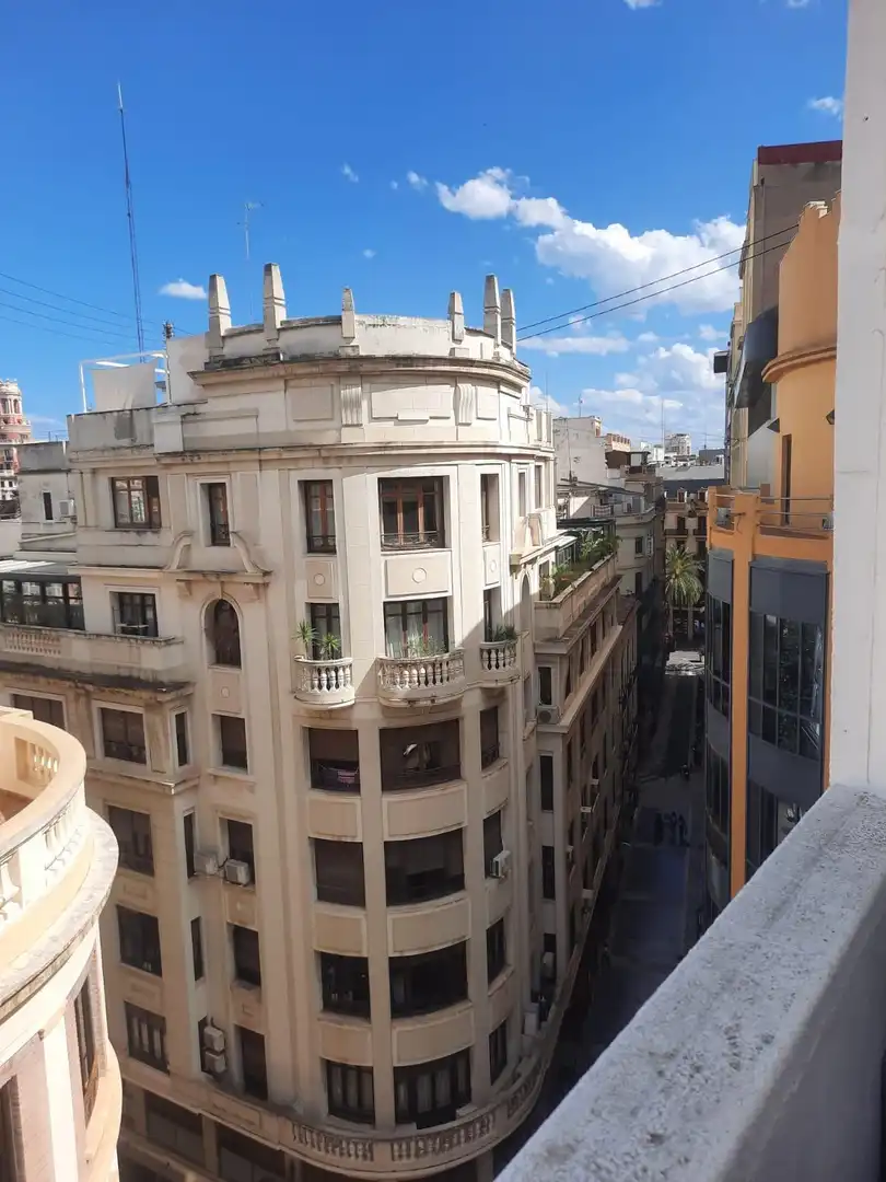 Àtic amb ascensor en venda a Ciutat Vella, imagen 17