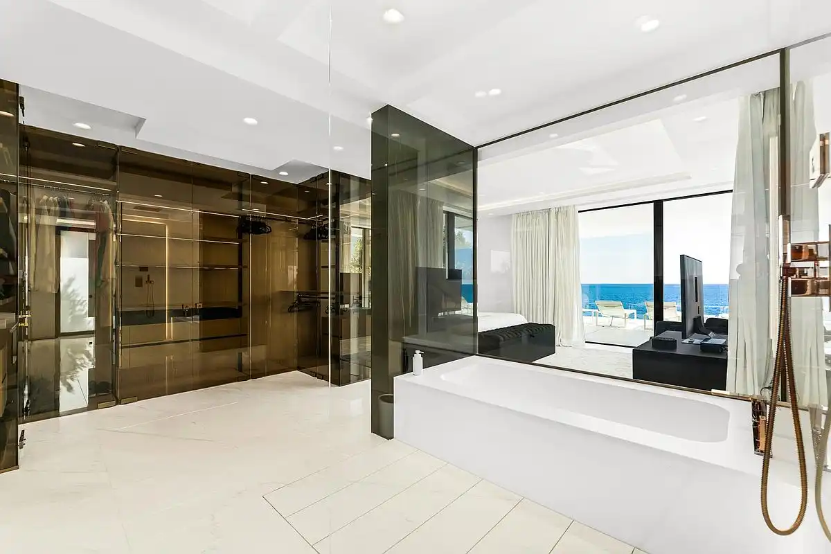 Apartament en venda a Estepona Pueblo, imagen 12