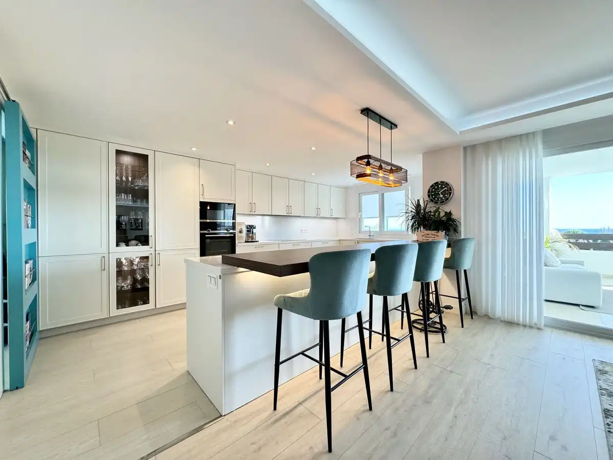 Apartment mit Pool zum Verkauf in Selwo, imagen 6