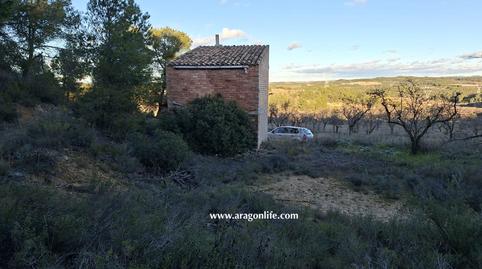 Photo 3 of Country house for sale in T-723, Batea, Tarragona