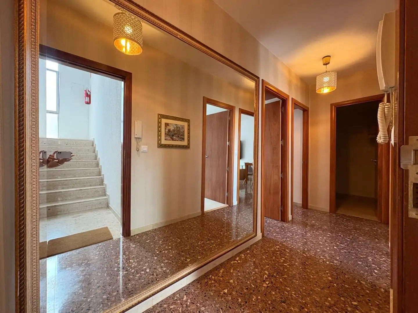 Flat for sale in Alcoy / Alcoi  with Air Conditioner, Storage room and Furnished