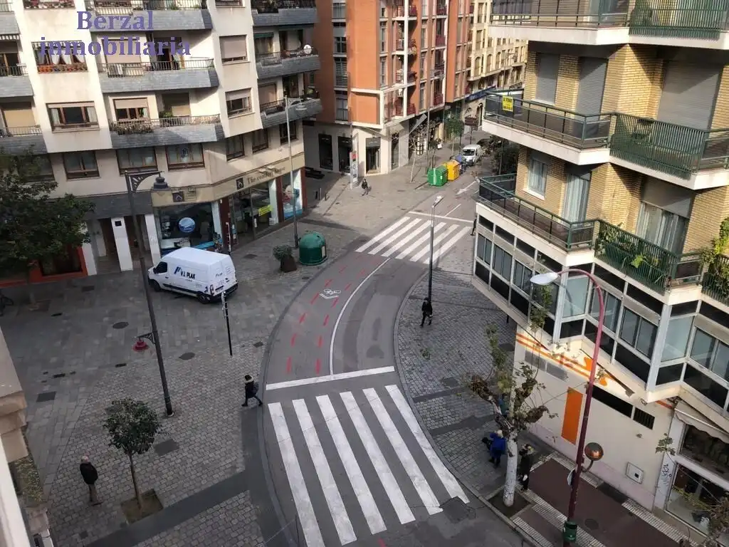 Ufficio con ascensore in vendita a Calle Avenida Portugal, imagen 8