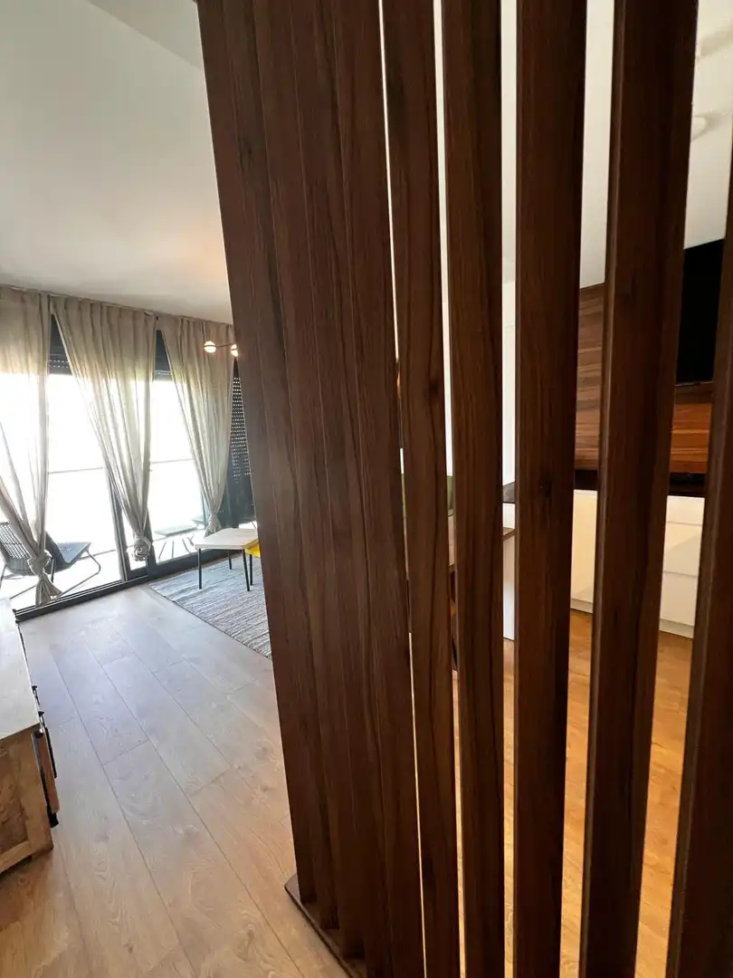 Flat for rent in Campus de la Salud