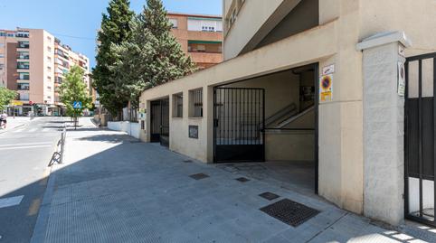 Foto 3 von Gebaude zum Verkauf in Calle Profesor Luis Molina Gómez, 26, Camino de Ronda,  Granada Capital