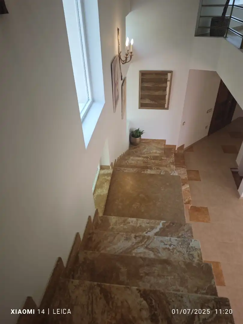Haus oder Chalet zum Verkauf in Calle Don Felipe de África, Pino Alto - Navarredonda