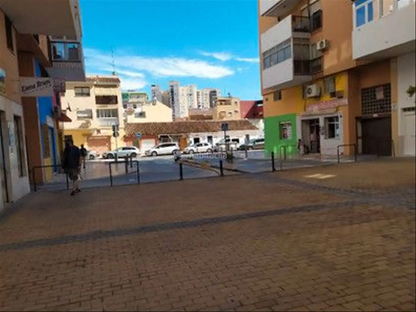 Parcheggio in affitto a Calle Betsaida 1, imagen 6