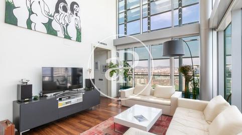 Photo 2 of Attic for sale in Passeig Taulat, Diagonal Mar i el Front Marítim del Poblenou, Barcelona