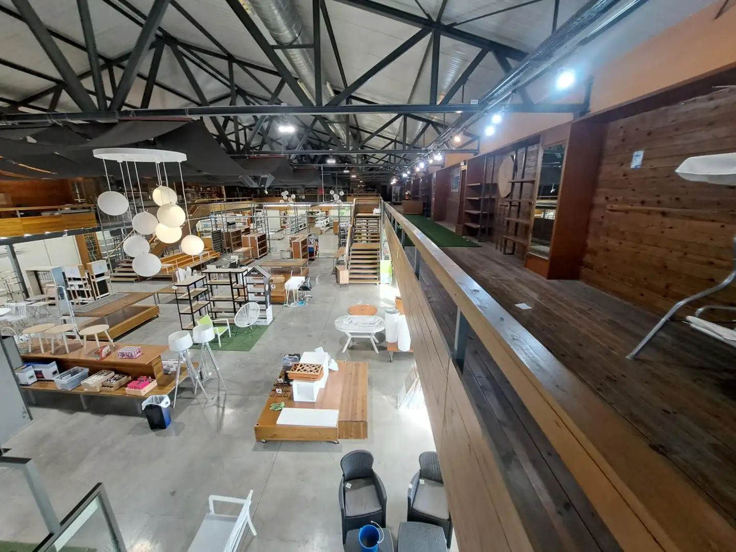 Business premises to rent in Carretera CARRETERA N II 13, imagen 21