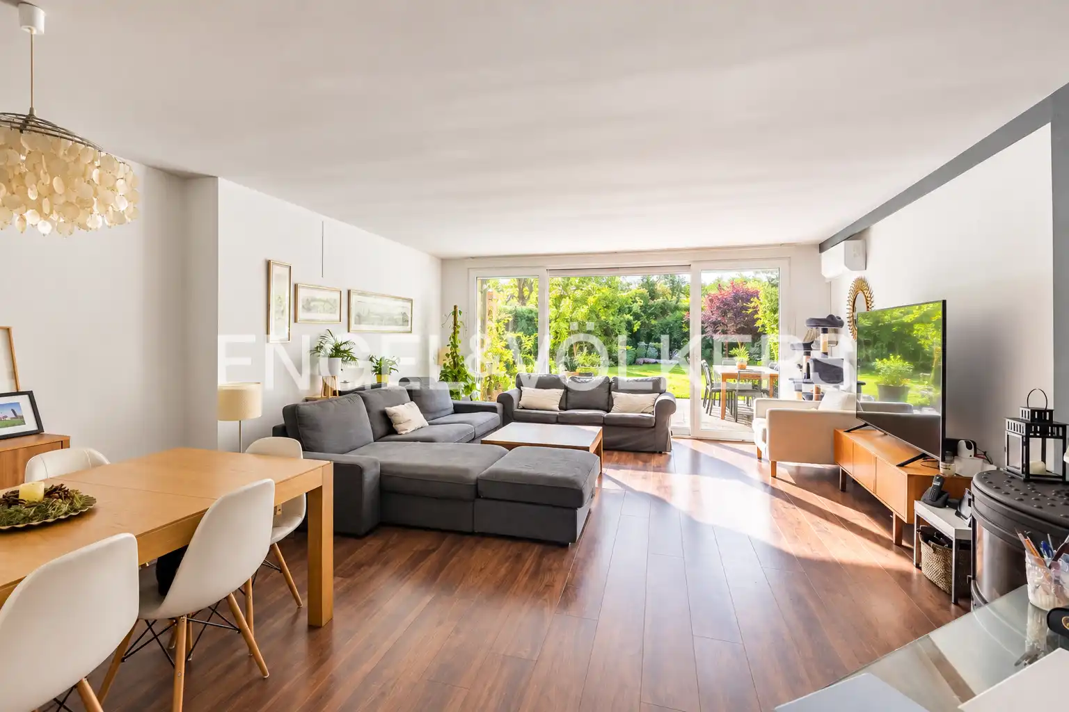 Casa a schiera con terrazza in vendita a El Soto de la Moraleja, imagen 58