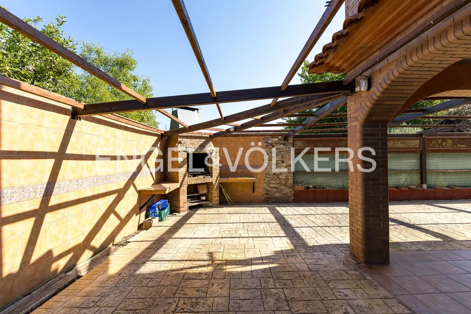 Maison avec piscine à vendre à Begues, imagen 64