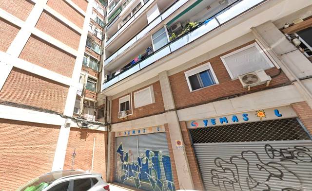 Piso en Venta en Carrer del Pont del Treball Digne en Sant Martí de Provençals