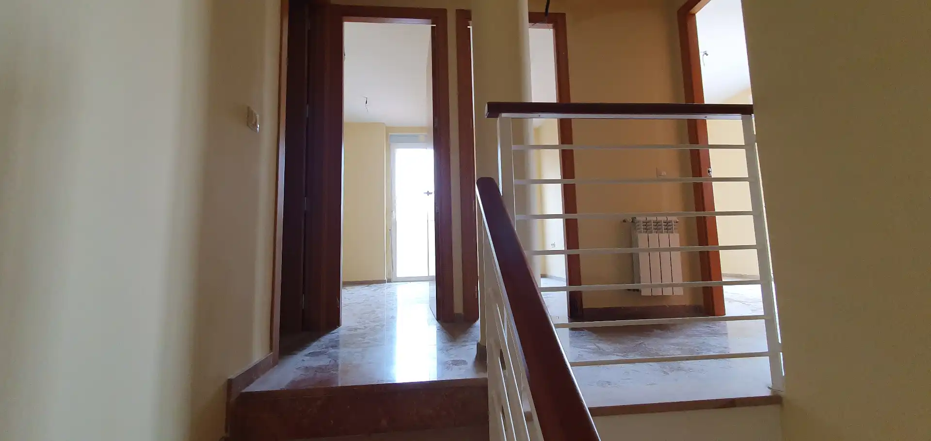 Casa adosada en venda en Castelló de Rugat amb Balcó i Piscina comunitària