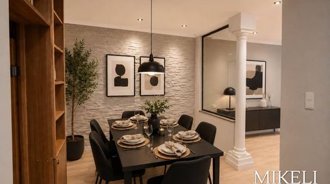 Foto 3 de Apartamento en venta en Calle Isabel II, Centro - Ayuntamiento, Santander