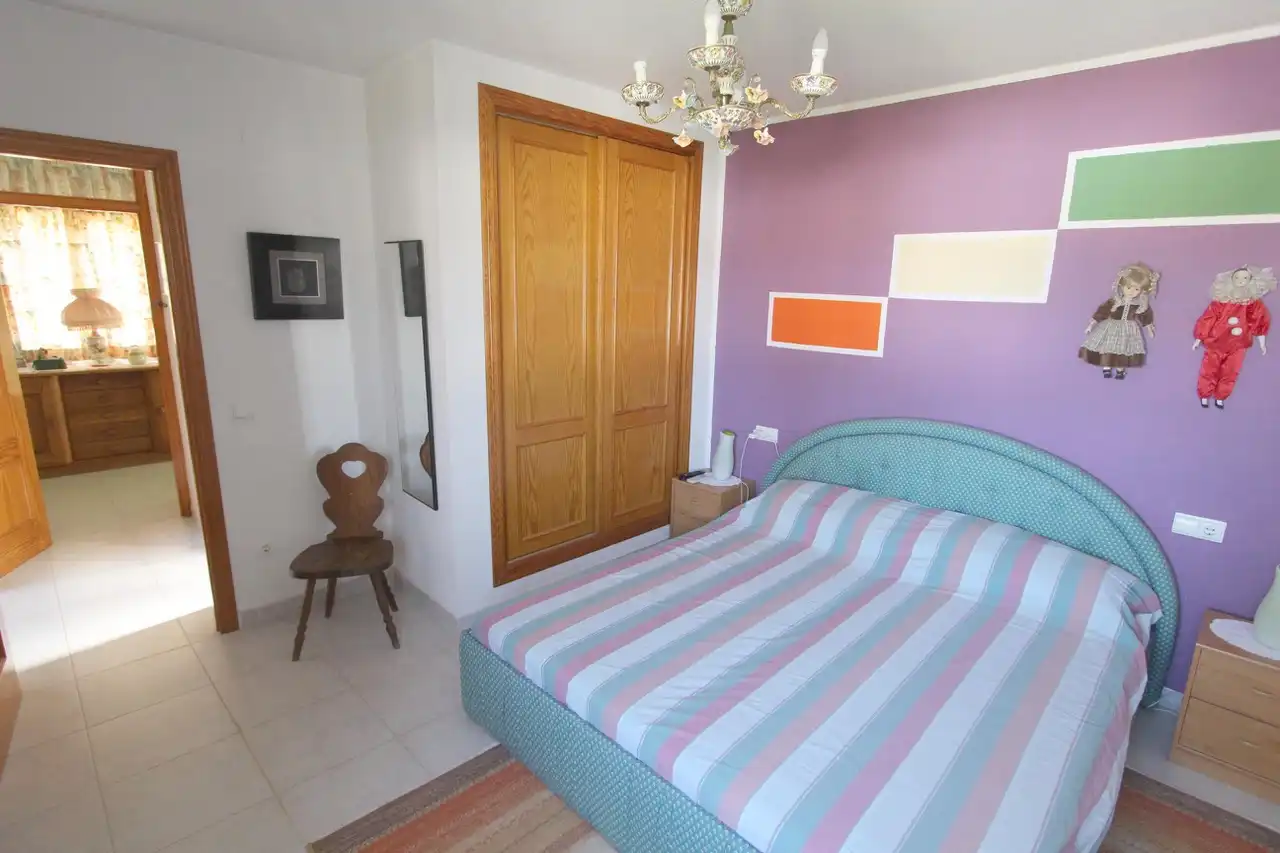 Maison avec jardin à vendre à Canuta, imagen 23